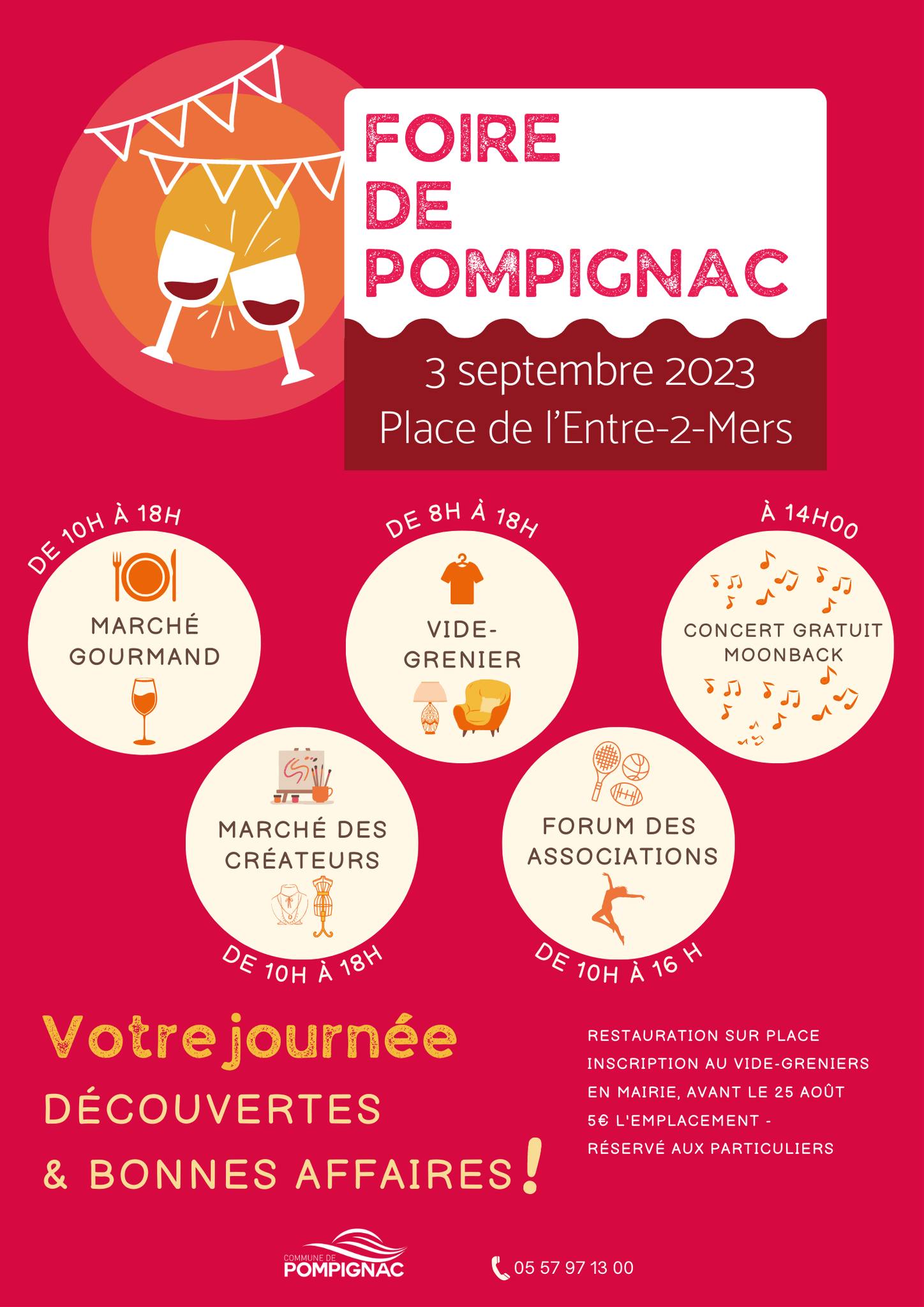 FORUM DES ASSOCIATIONS